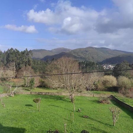 Casa Familiar Con Finca Privada Вівейро Екстер'єр фото