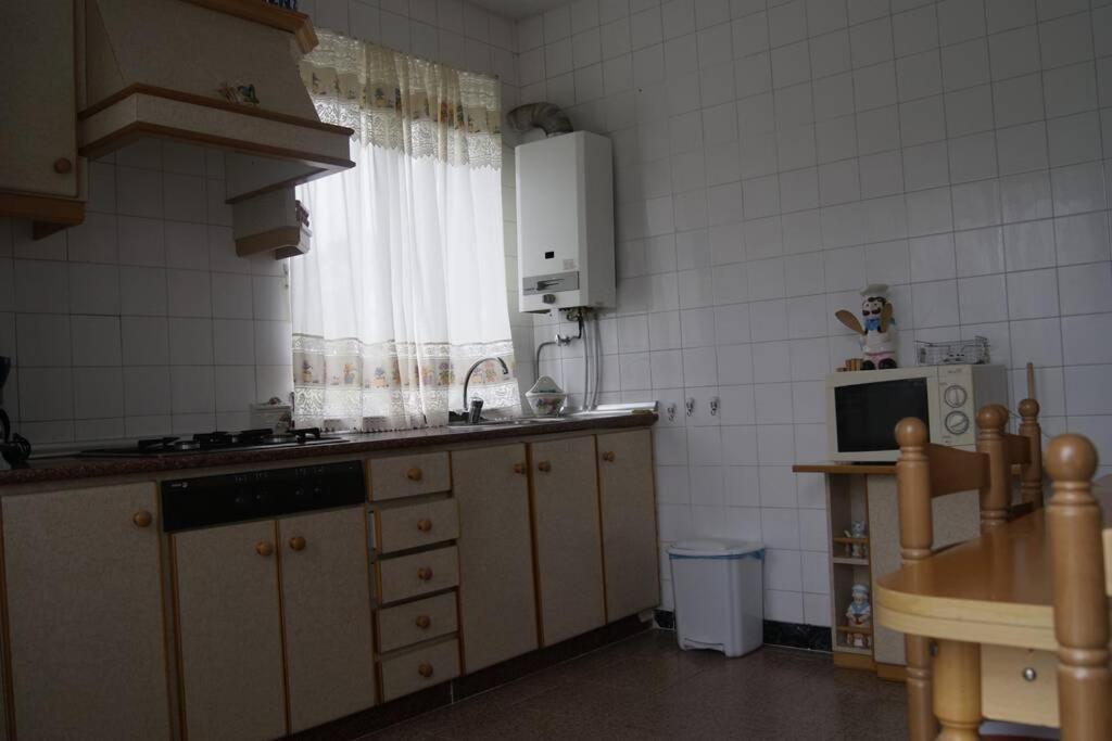 Casa Familiar Con Finca Privada Вівейро Екстер'єр фото