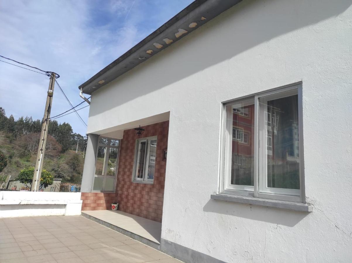 Casa Familiar Con Finca Privada Вівейро Екстер'єр фото