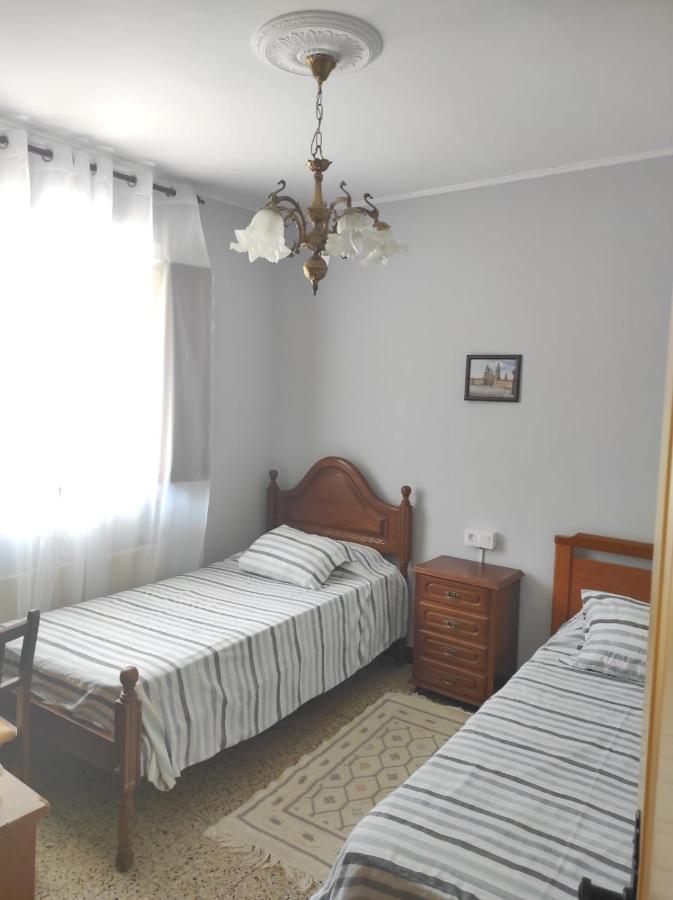 Casa Familiar Con Finca Privada Вівейро Екстер'єр фото