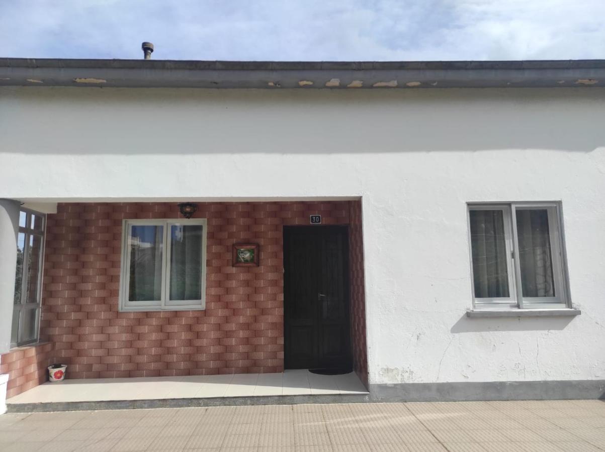 Casa Familiar Con Finca Privada Вівейро Екстер'єр фото