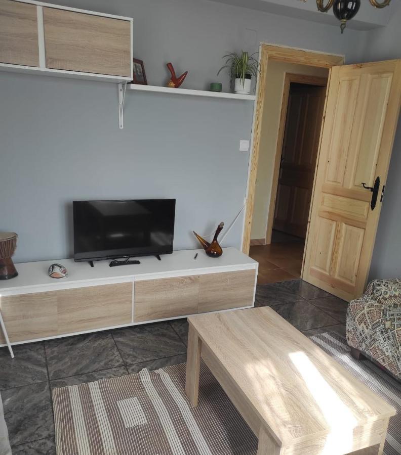 Casa Familiar Con Finca Privada Вівейро Екстер'єр фото