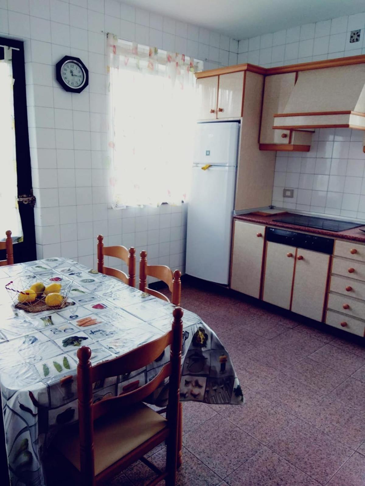 Casa Familiar Con Finca Privada Вівейро Екстер'єр фото